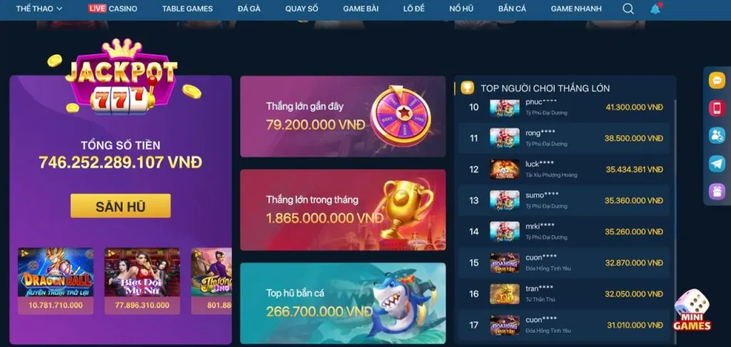 Chơi Slot trên di động tiện lợi