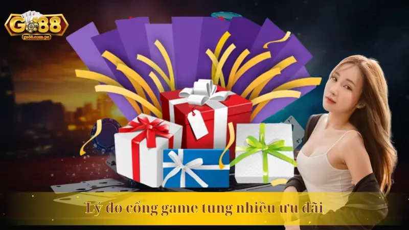 Cơ hội trúng Jackpot lớn